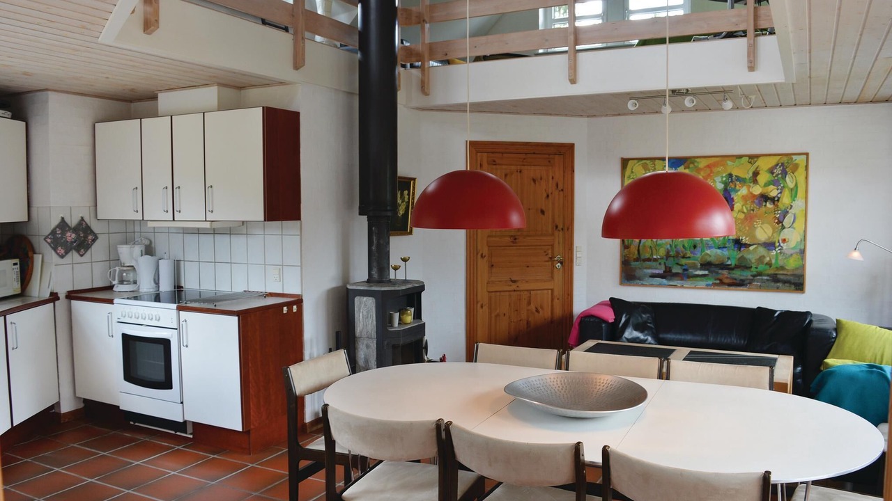 Photo of Bedroom in Sønderstrand