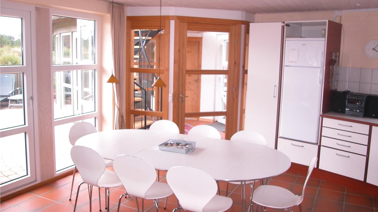 Photo of Bedroom in Sønderstrand