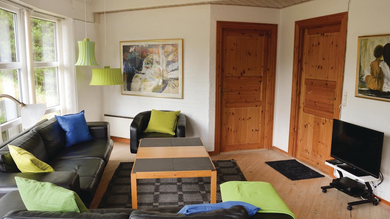 Photo of Bedroom in Sønderstrand