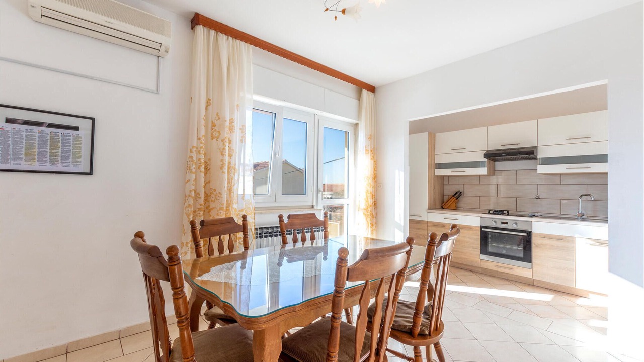 Photo of Bedroom in Kastel Luksic