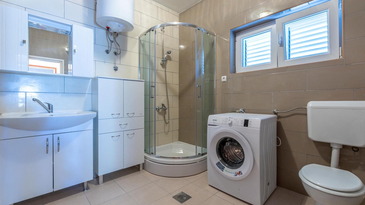 Photo of Bathroom in Kastel Luksic