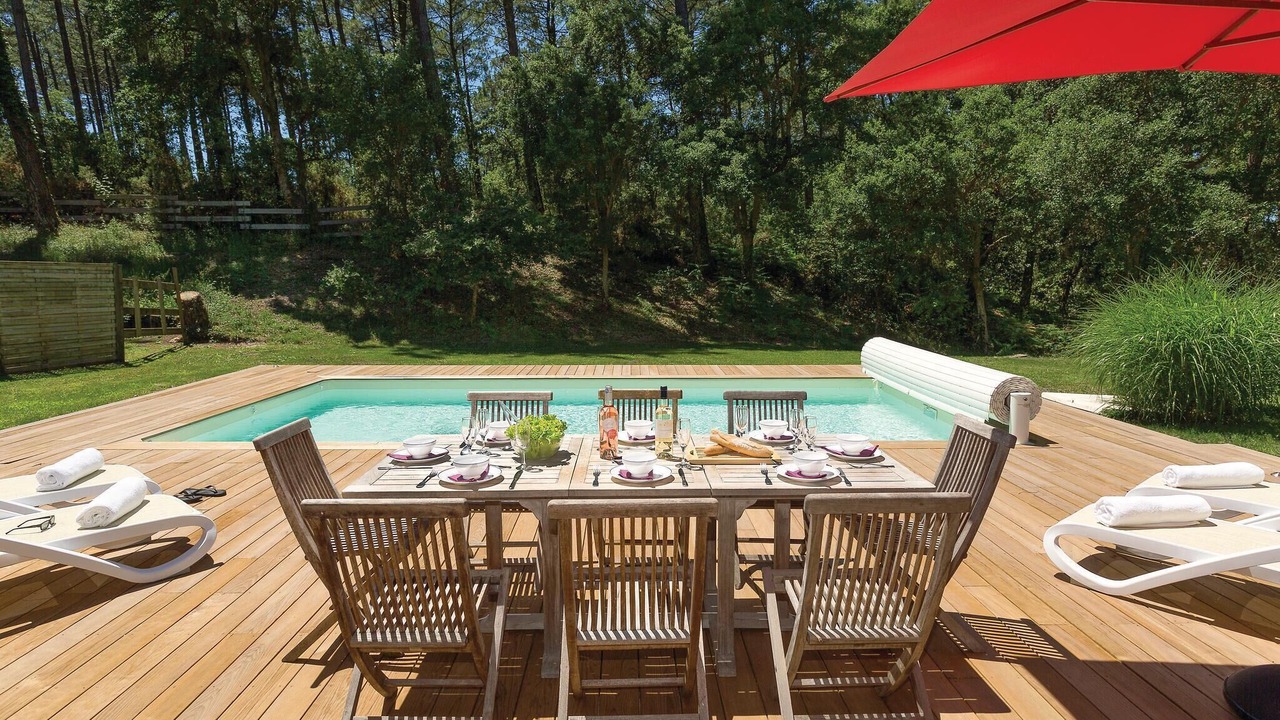 Photo of Outdoor in Moliets-et-Maa