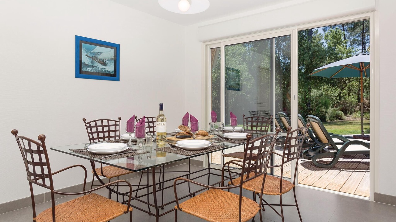 Photo of Bedroom in Moliets-et-Maa