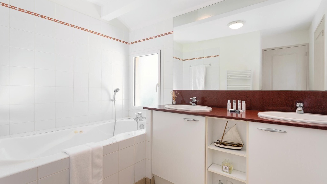 Photo of Bathroom in Moliets-et-Maa