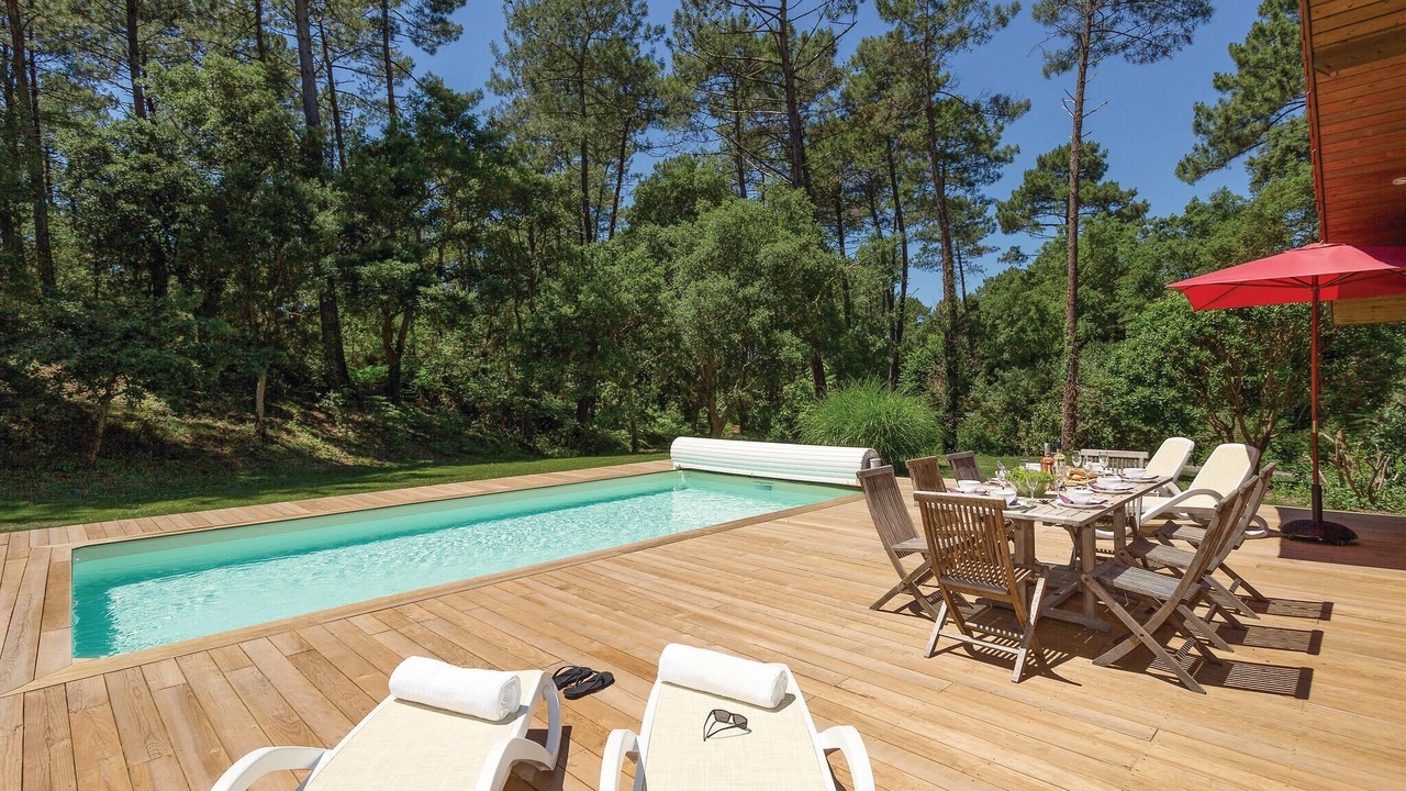 Photo of Outdoor in Moliets-et-Maa