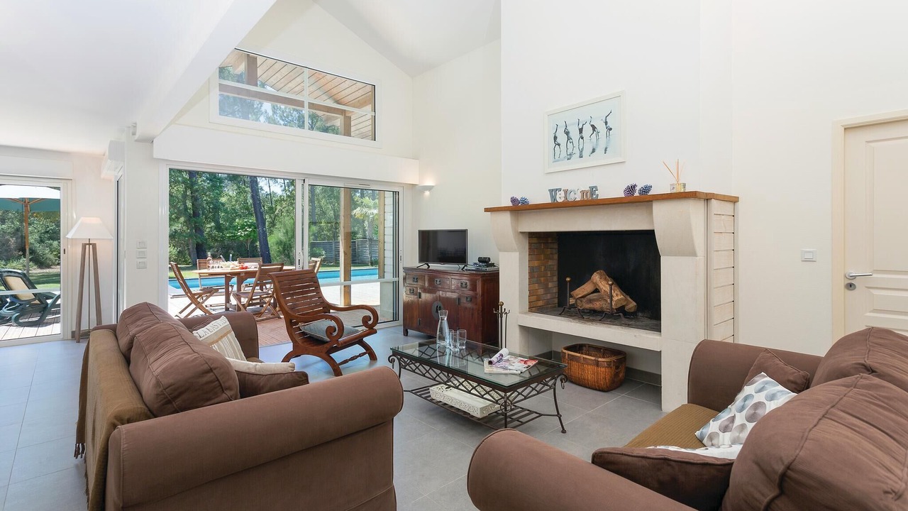 Photo of Bedroom in Moliets-et-Maa