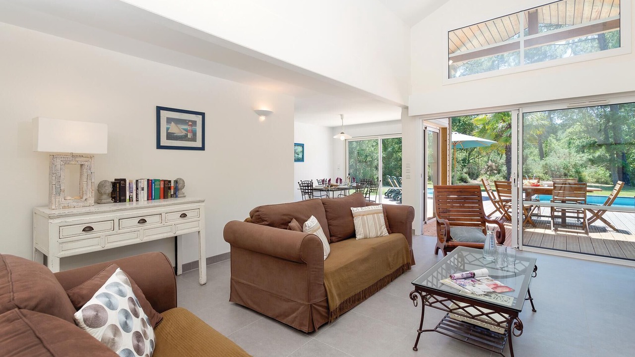 Photo of Bedroom in Moliets-et-Maa