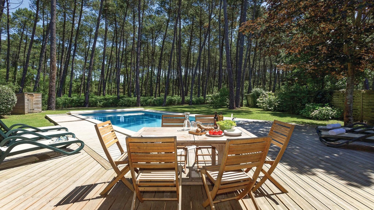 Photo of Outdoor in Moliets-et-Maa