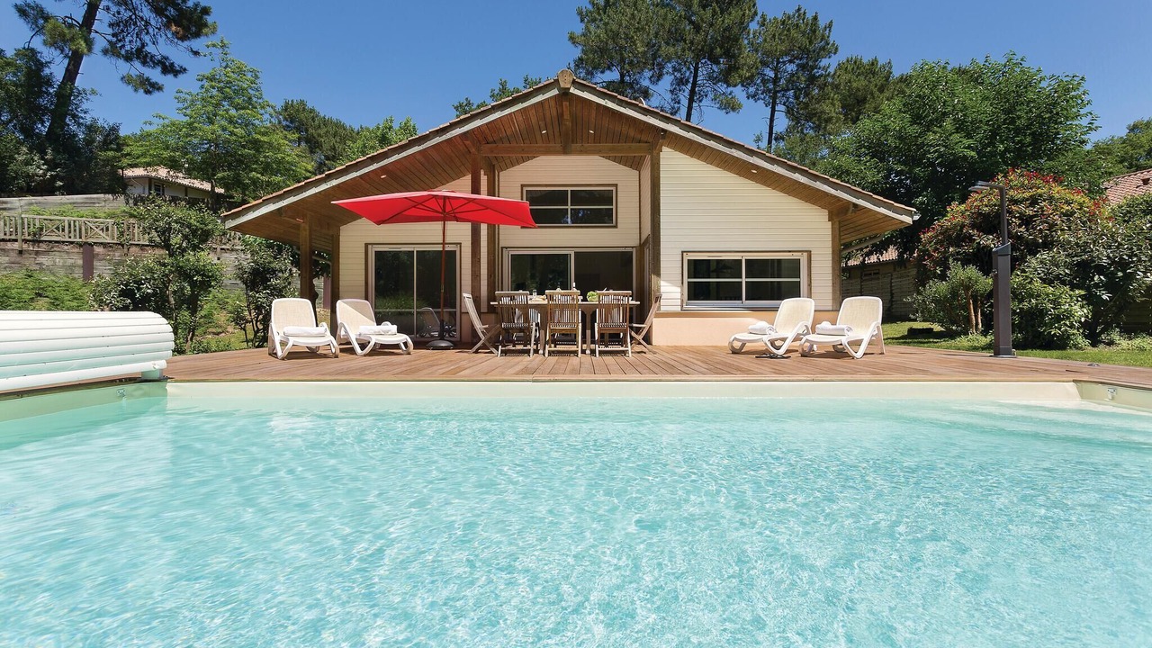 Photo of Outdoor in Moliets-et-Maa