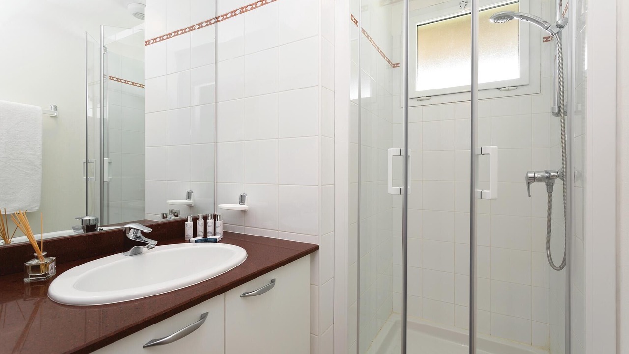 Photo of Bathroom in Moliets-et-Maa