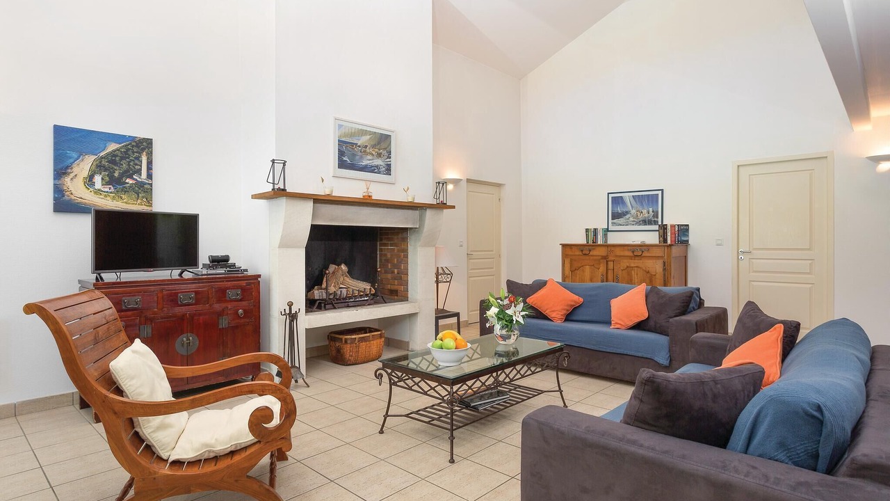 Photo of Bedroom in Moliets-et-Maa