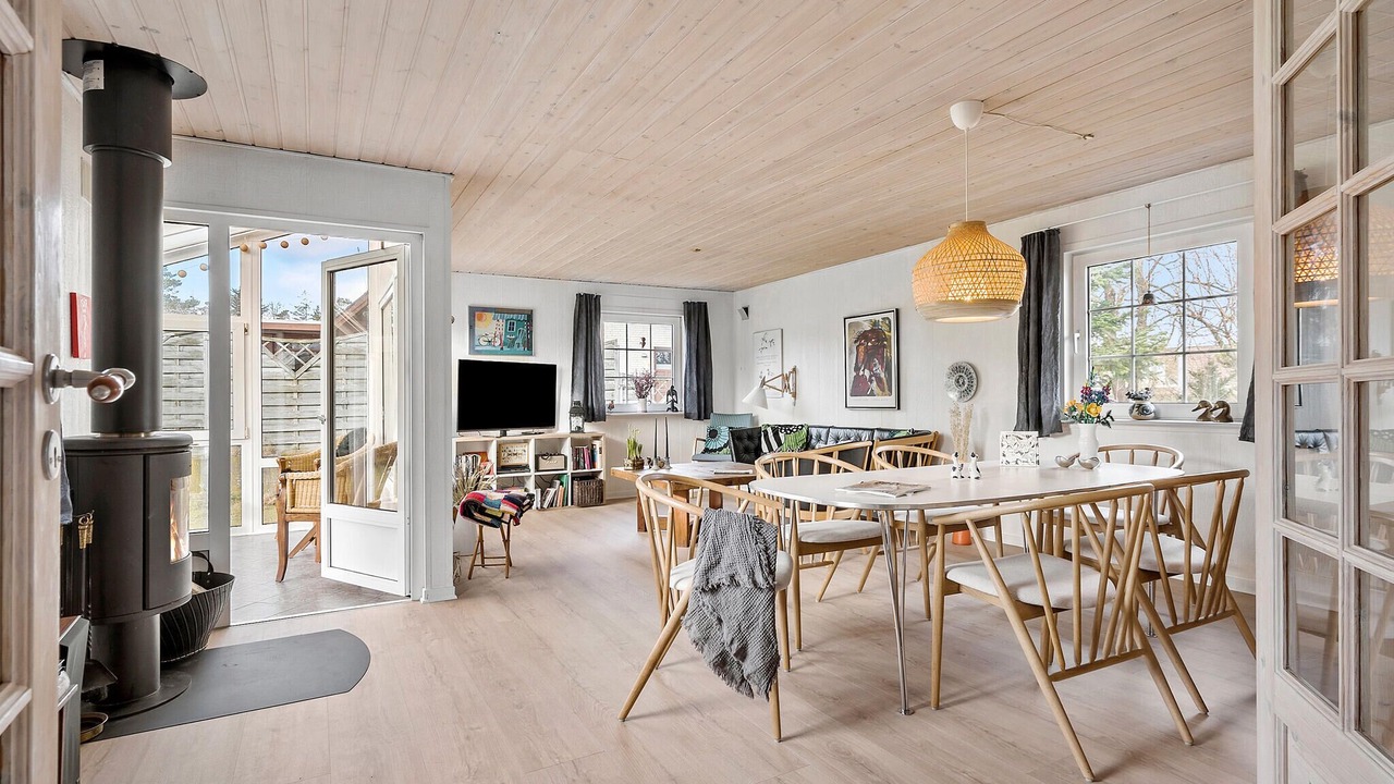 Photo of Bedroom in Nymindegab