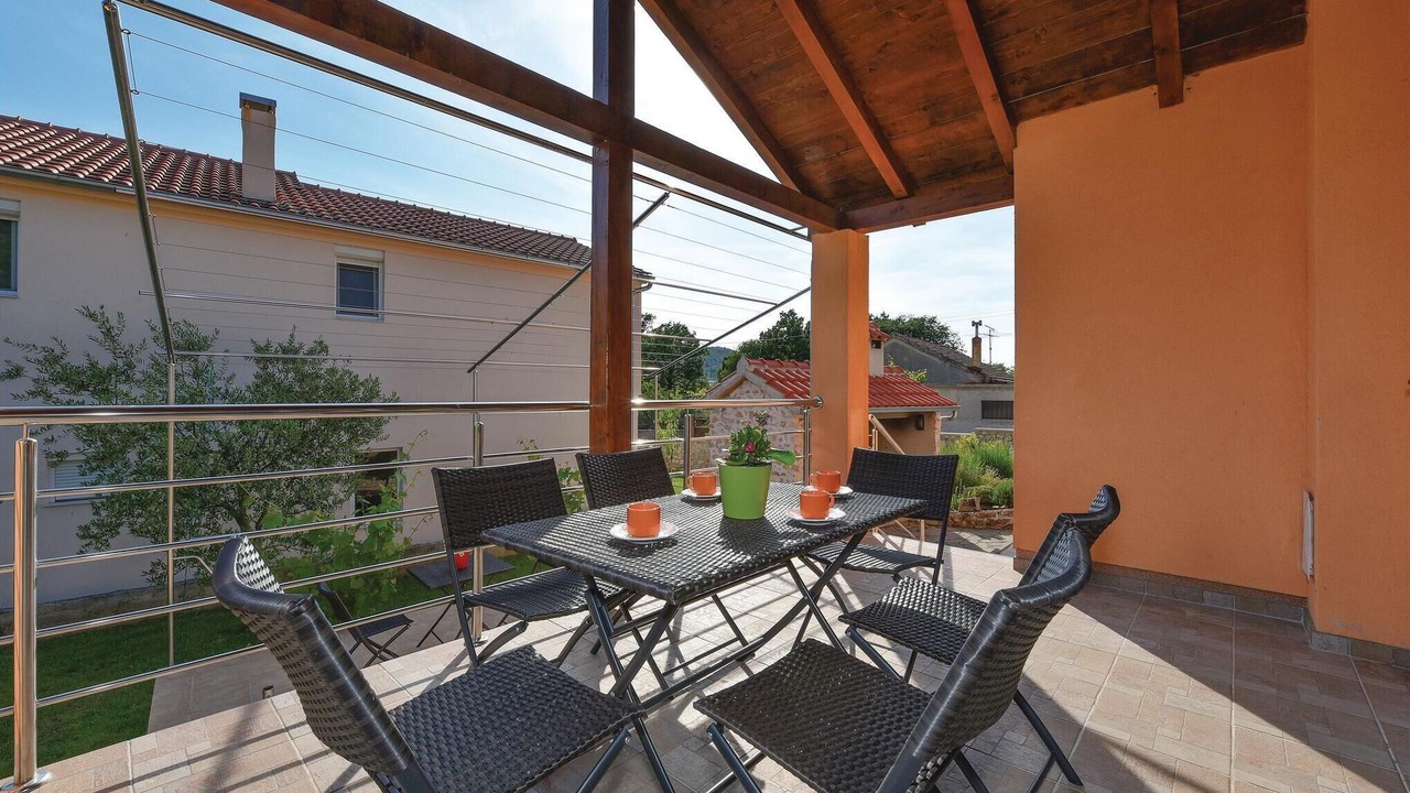 Photo of Patio Balcony in Bilice