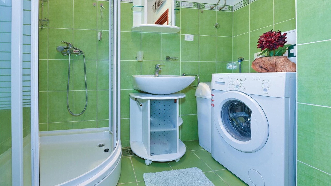 Photo of Bathroom in Bilice
