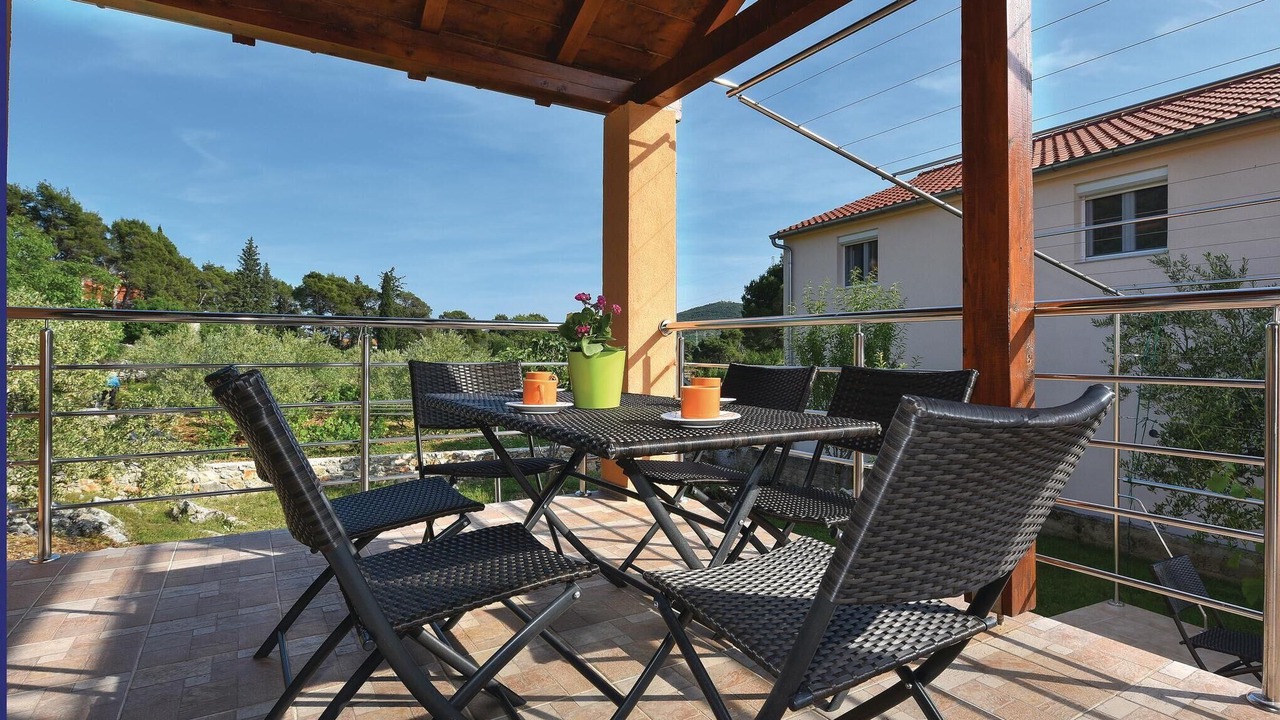Photo of Patio Balcony in Bilice