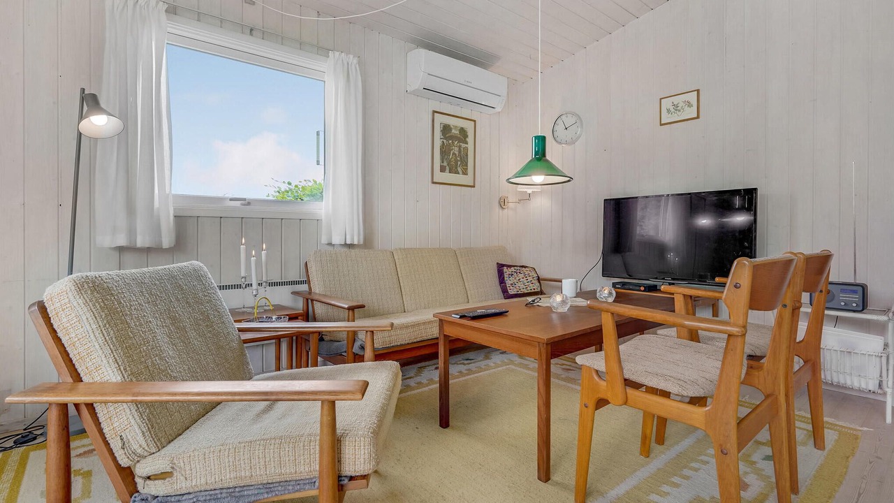 Photo of Bedroom in Idestrup