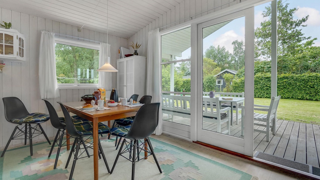 Photo of Bedroom in Idestrup