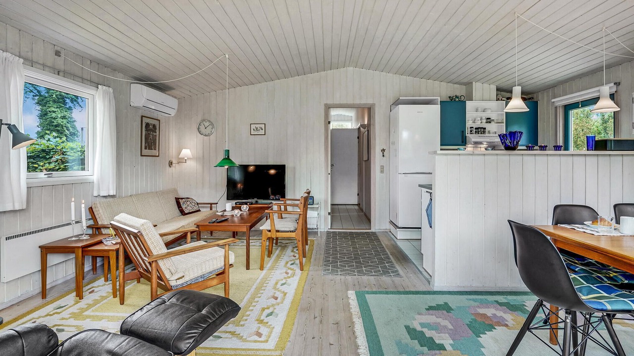 Photo of Bedroom in Idestrup