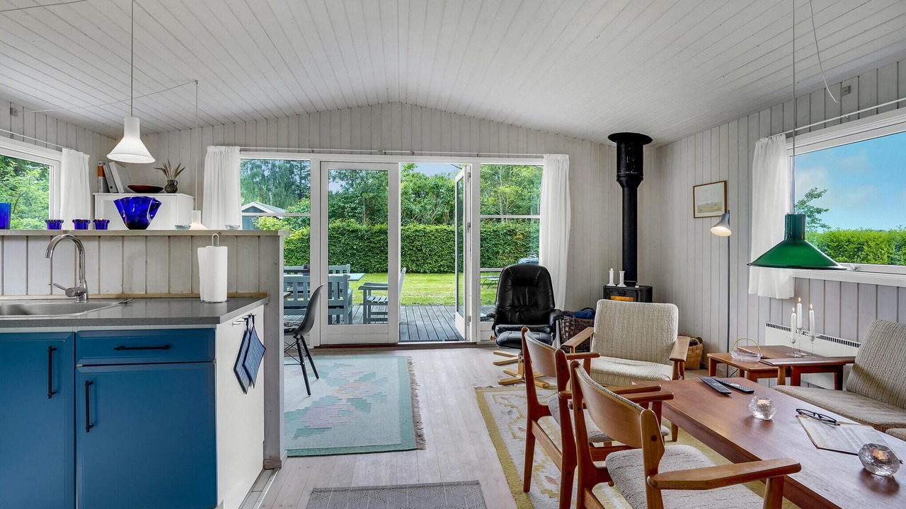 Photo of Bedroom in Idestrup
