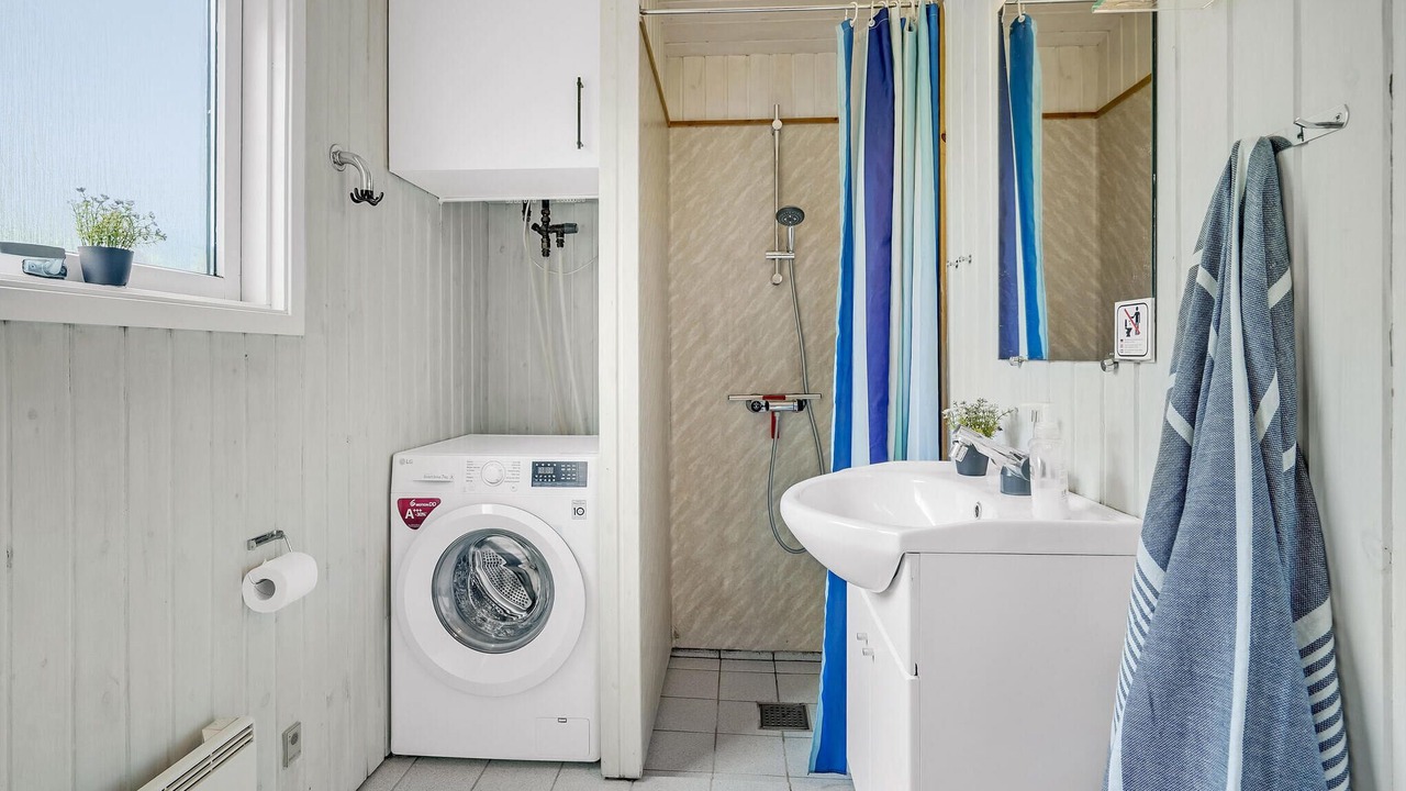 Photo of Bathroom in Idestrup