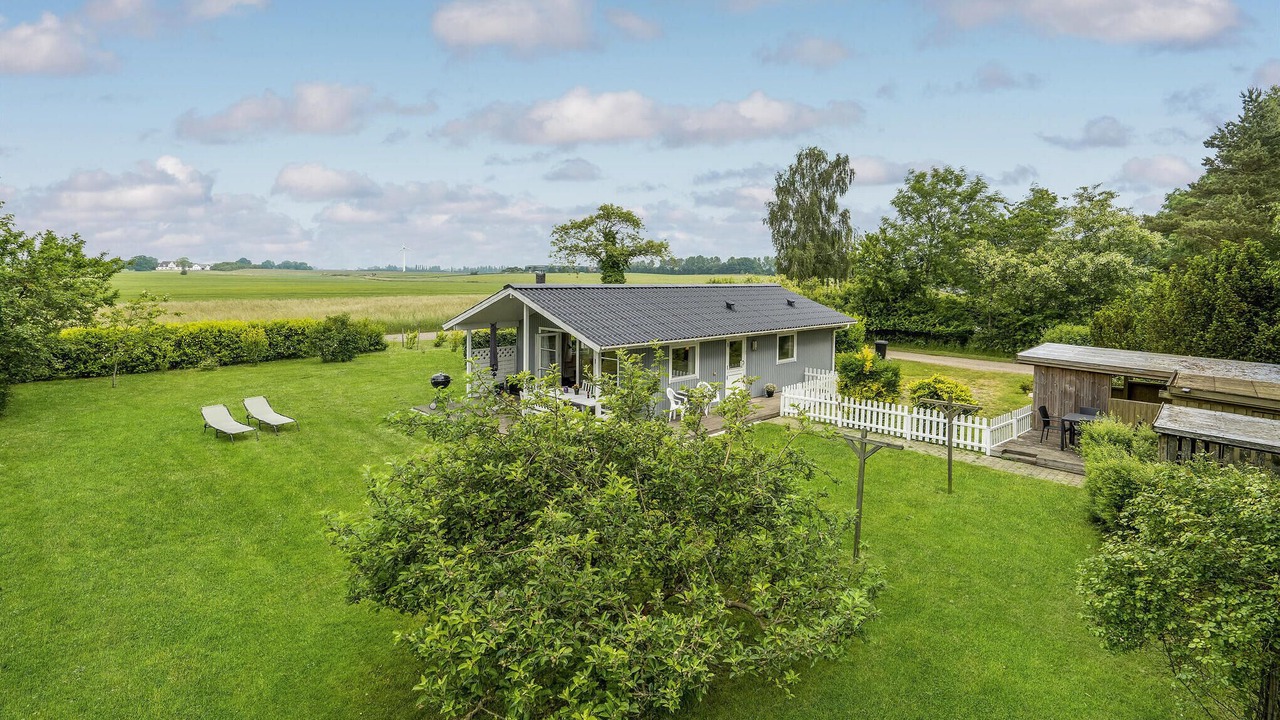 Photo of Outdoor in Idestrup