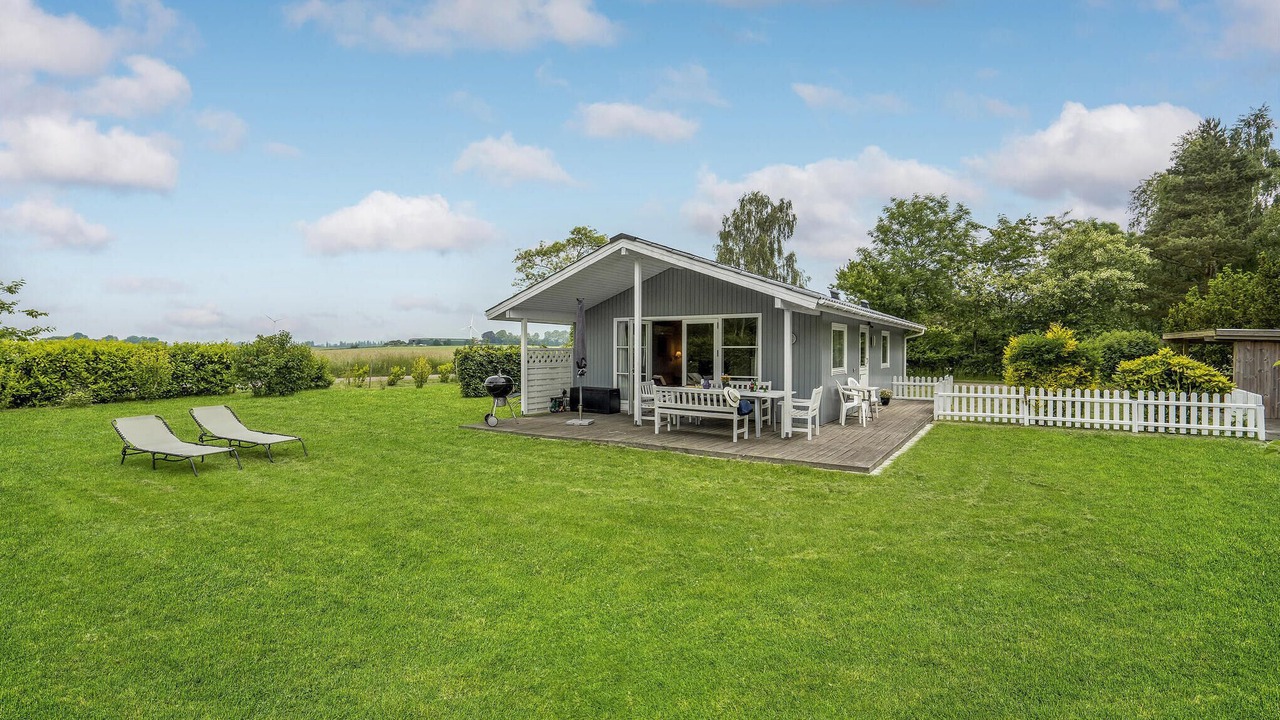 Photo of Outdoor in Idestrup