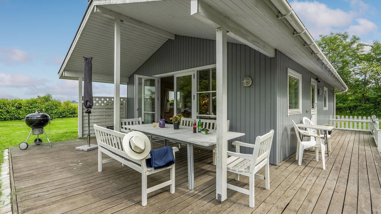 Photo of Outdoor in Idestrup