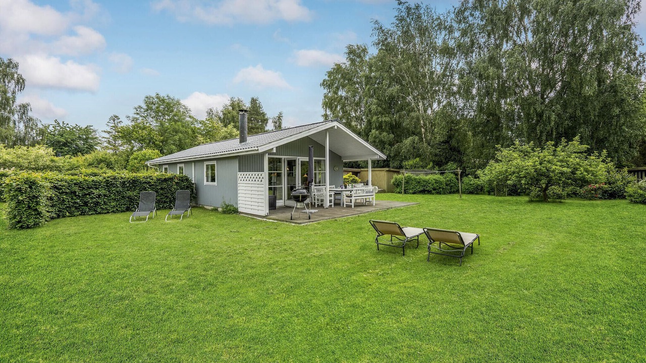 Photo of Outdoor in Idestrup