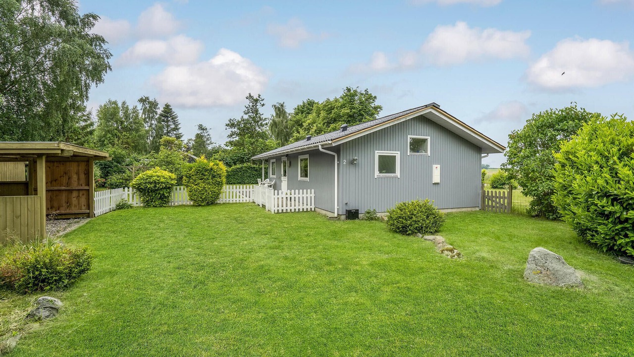 Photo of Outdoor in Idestrup