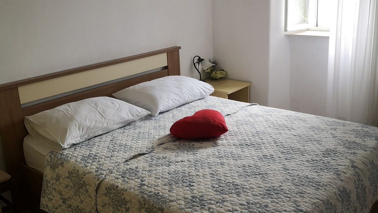 Photo of Bedroom in Brsecine
