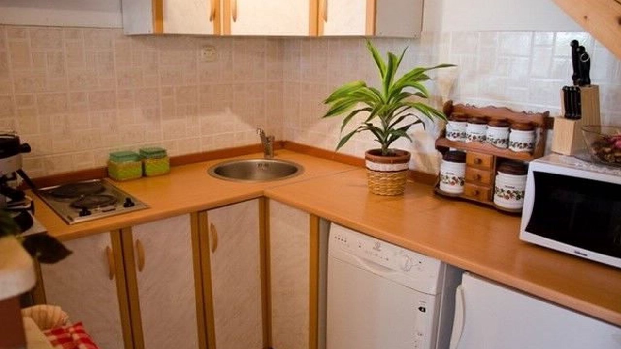 Photo of Kitchen in Brsecine