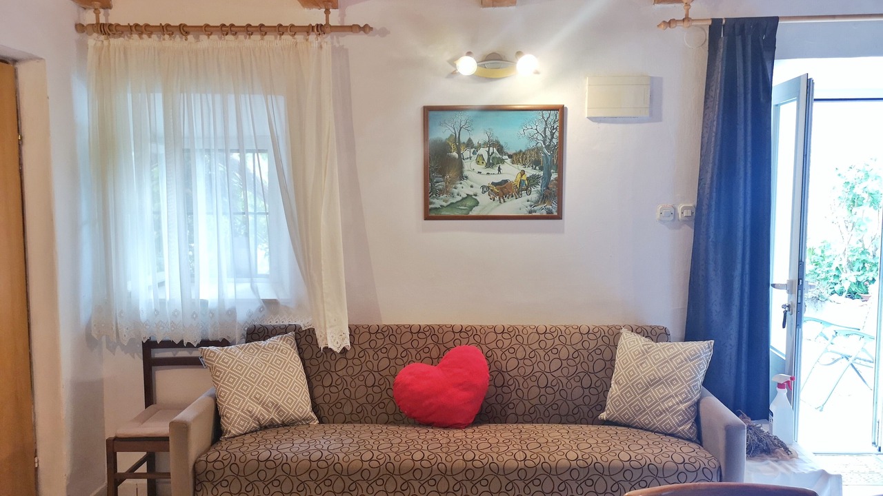 Photo of Livingroom in Brsecine