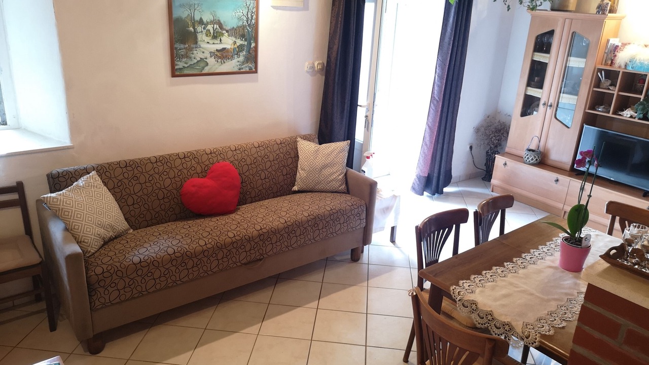 Photo of Livingroom in Brsecine