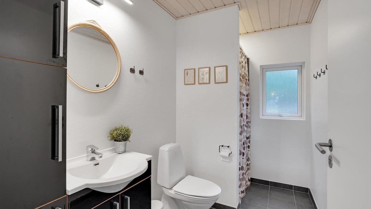 Photo of Bathroom in Sønderstrand