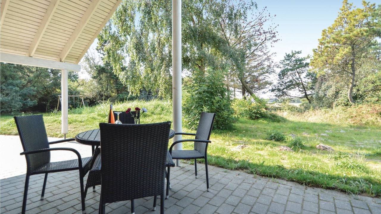 Photo of Patio Balcony in Sønderstrand