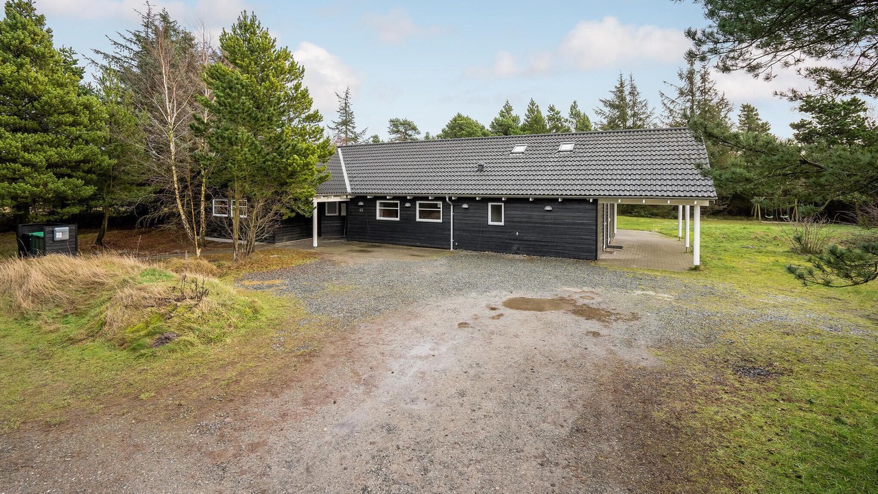 Photo of Outdoor in Sønderstrand