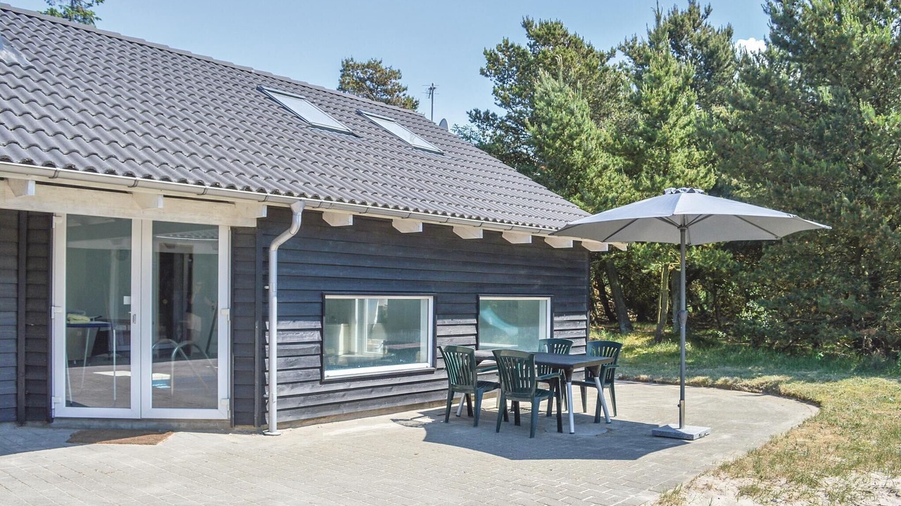 Photo of Outdoor in Sønderstrand