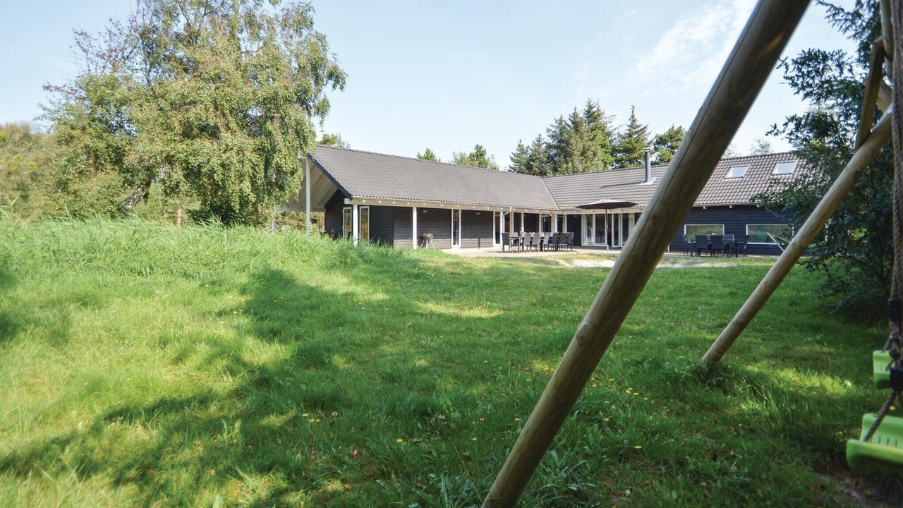 Photo of Outdoor in Sønderstrand
