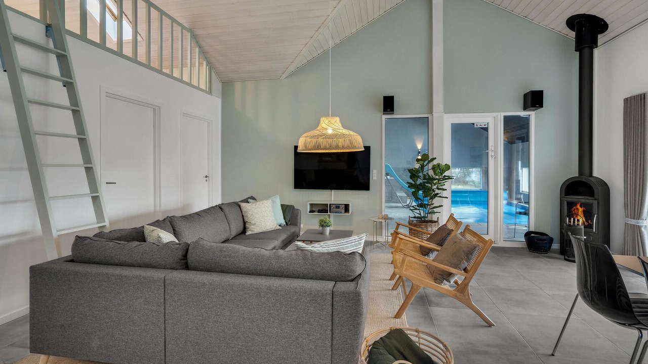 Photo of Bedroom in Sønderstrand