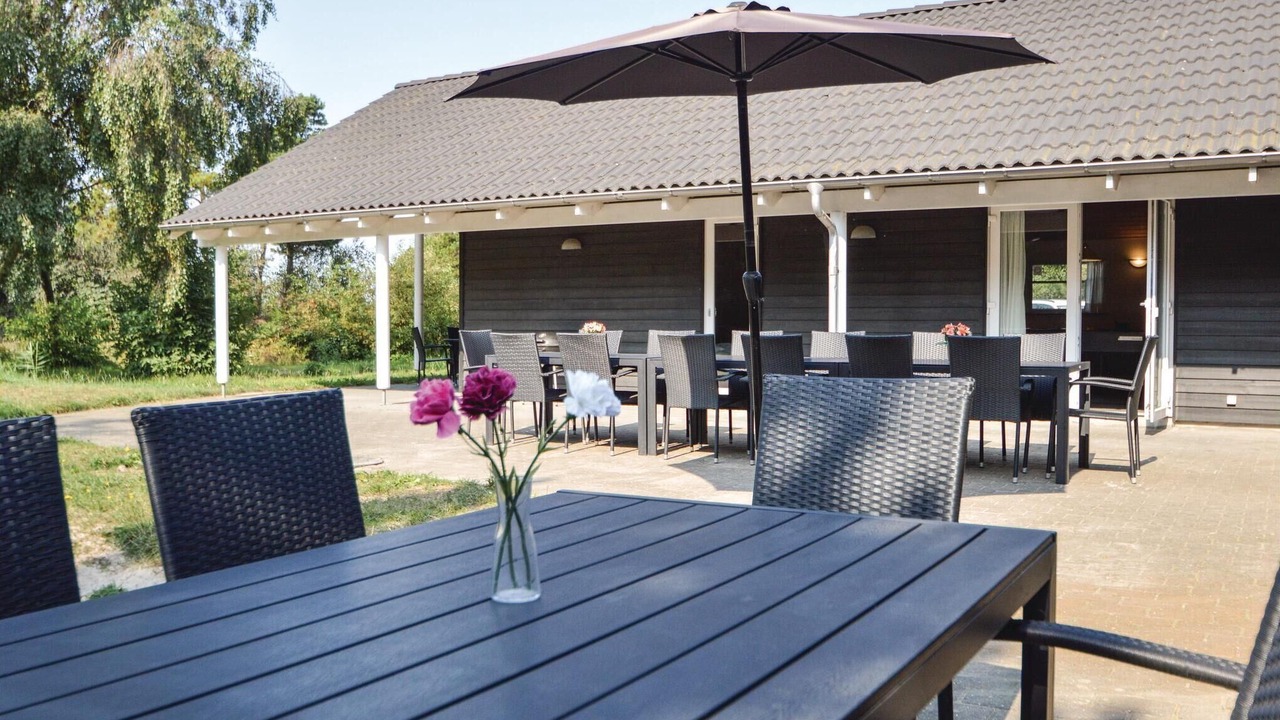 Photo of Outdoor in Sønderstrand