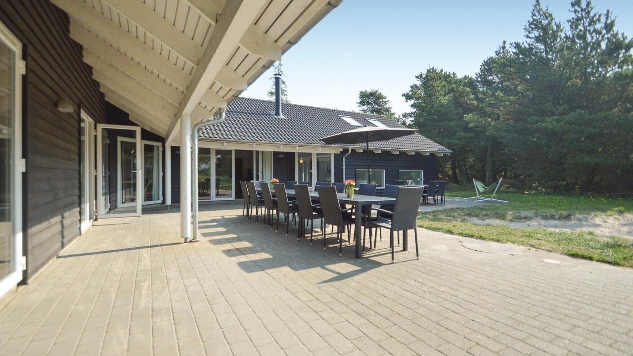 Photo of Outdoor in Sønderstrand