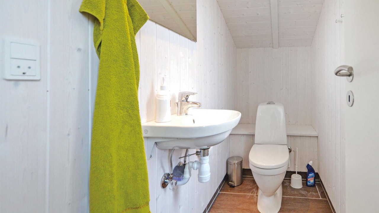 Photo of Bathroom in Argab