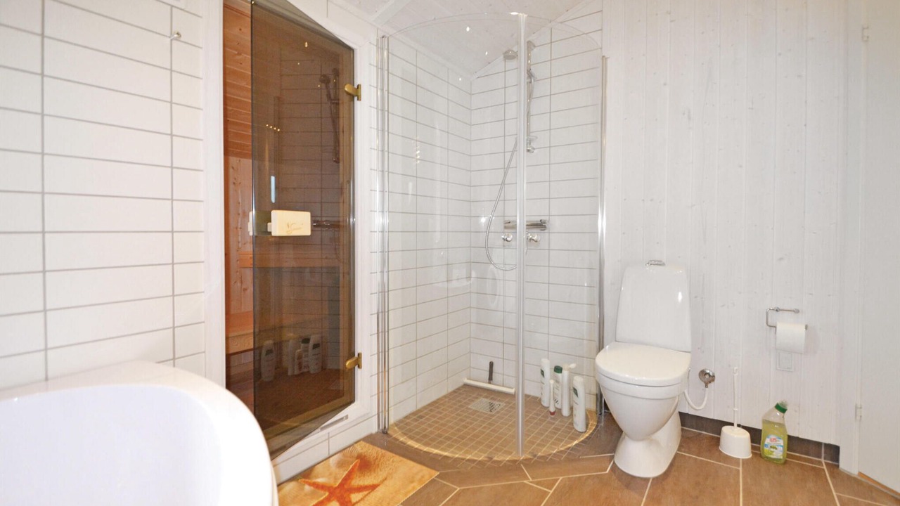 Photo of Bathroom in Argab