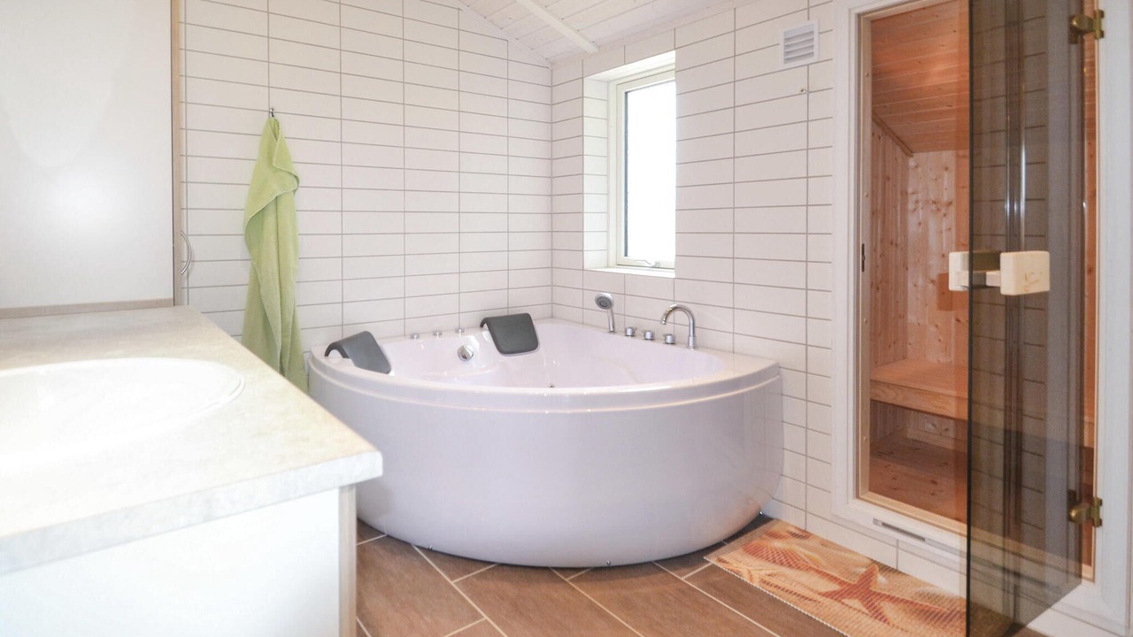 Photo of Bathroom in Argab