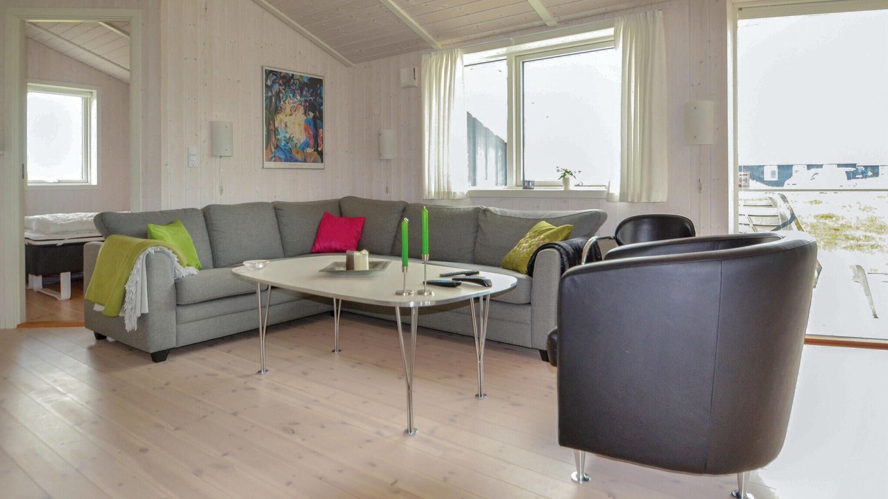 Photo of Bedroom in Argab