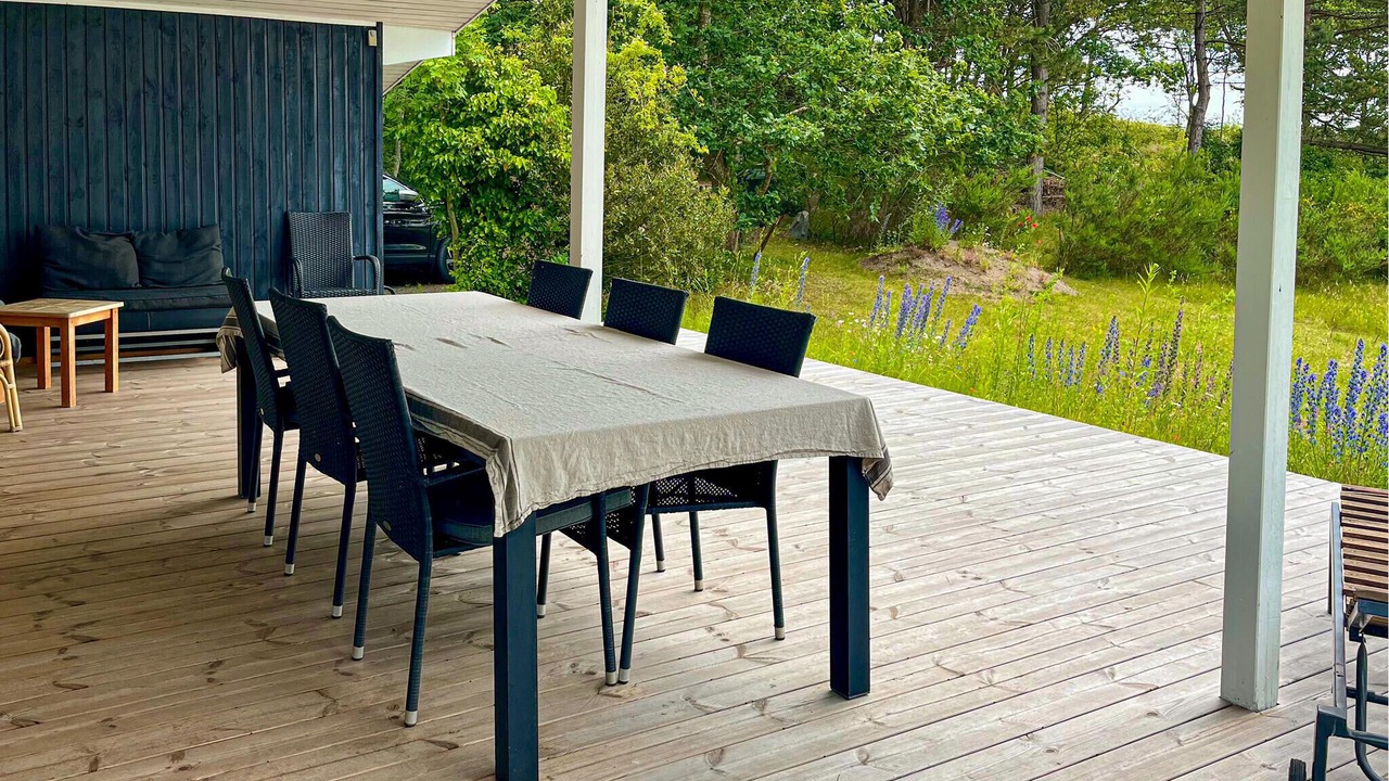 Photo of Outdoor in Knebel