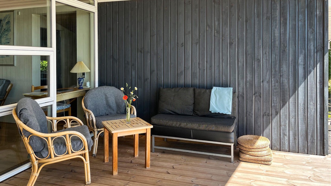 Photo of Outdoor in Knebel