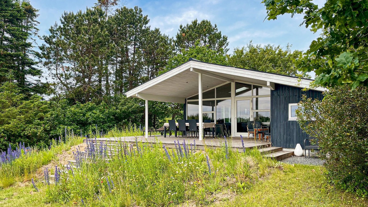 Photo of Outdoor in Knebel