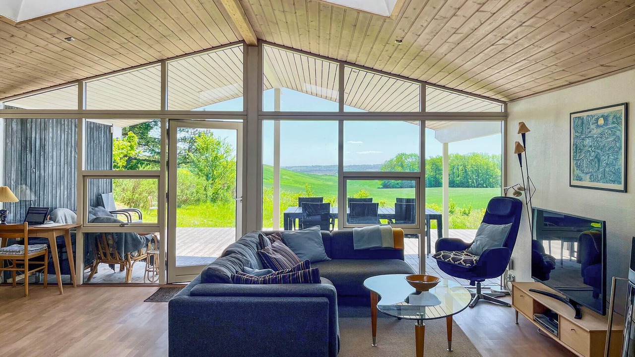 Photo of Bedroom in Knebel
