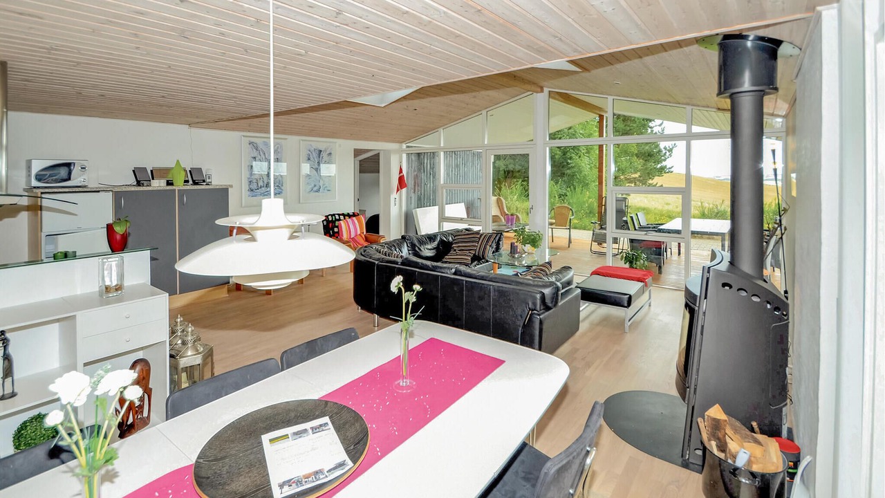 Photo of Bedroom in Knebel